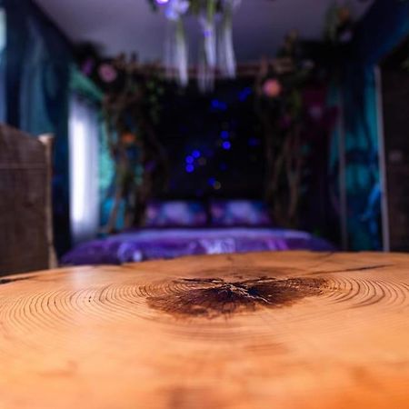 Avataar - L'Arbre De Pandoraa Apartment Belfort Bagian luar foto