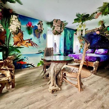 Avataar - L'Arbre De Pandoraa Apartment Belfort Bagian luar foto
