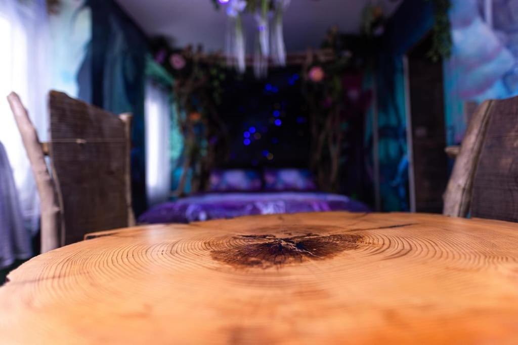 Avataar - L'Arbre De Pandoraa Apartment Belfort Bagian luar foto
