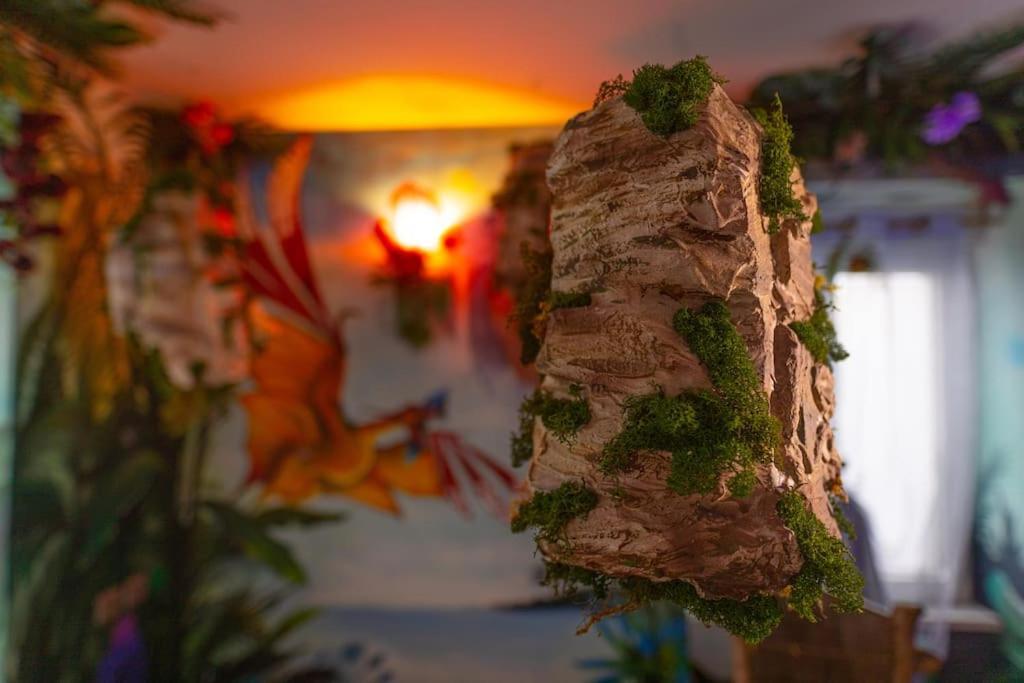 Avataar - L'Arbre De Pandoraa Apartment Belfort Bagian luar foto