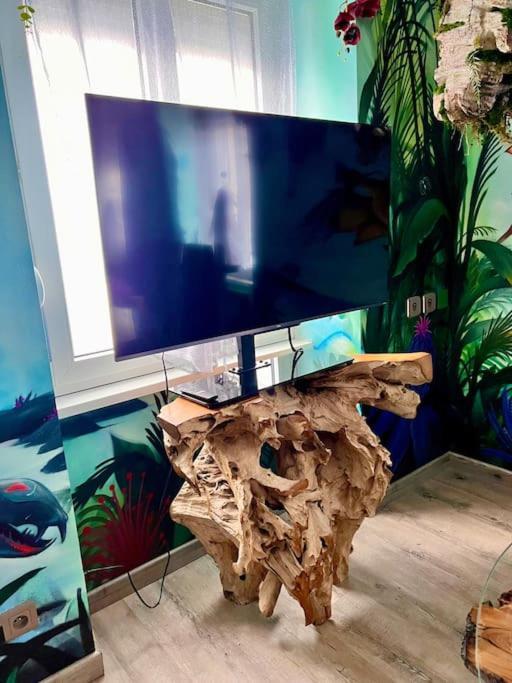 Avataar - L'Arbre De Pandoraa Apartment Belfort Bagian luar foto